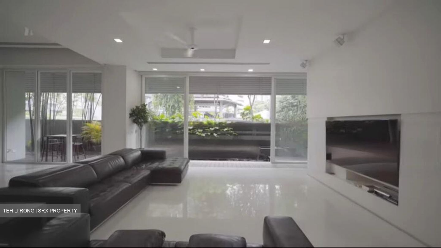 Jalan Elok (D9), Terrace #455933461
